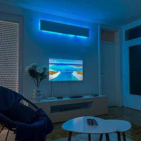 Apartman Ml Lukavica Εξωτερικό φωτογραφία