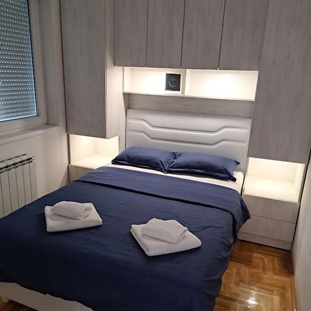 Apartman Ml Lukavica Εξωτερικό φωτογραφία