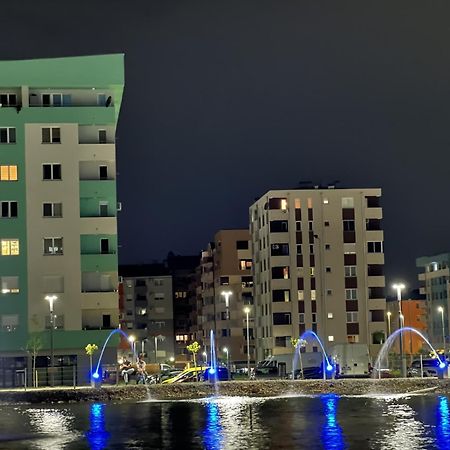 Apartman Ml Lukavica Εξωτερικό φωτογραφία