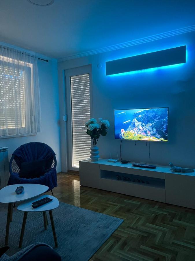 Apartman Ml Lukavica Εξωτερικό φωτογραφία