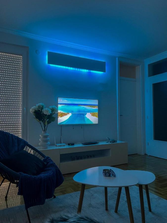 Apartman Ml Lukavica Εξωτερικό φωτογραφία
