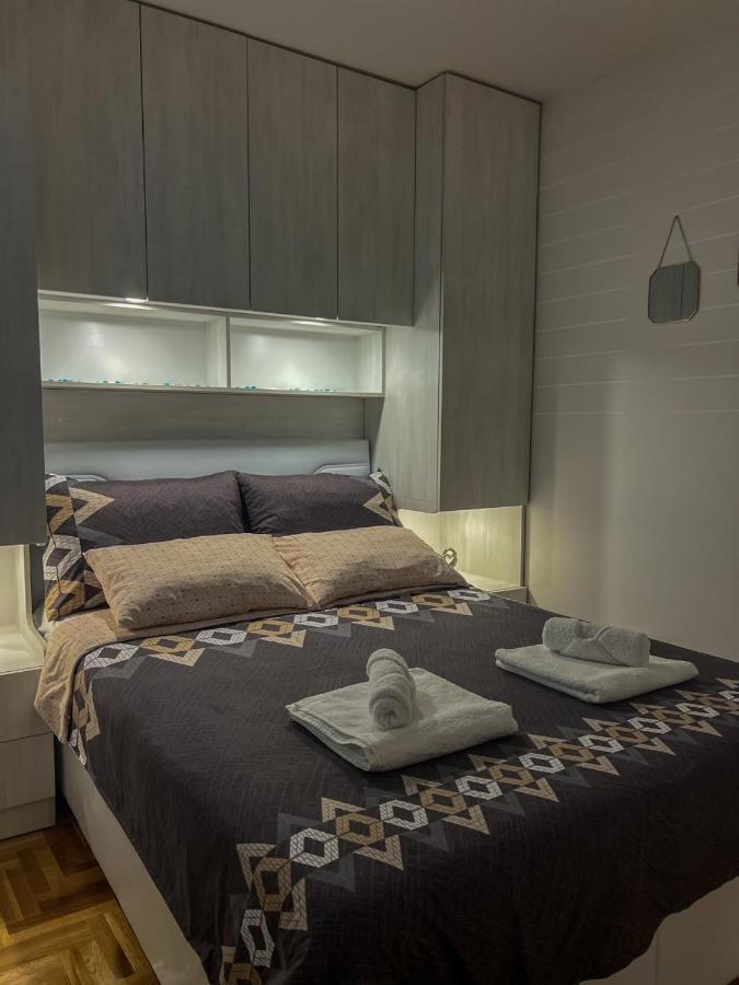 Apartman Ml Lukavica Εξωτερικό φωτογραφία