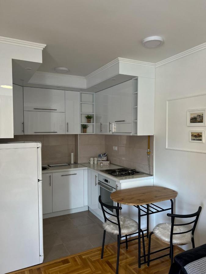 Apartman Ml Lukavica Εξωτερικό φωτογραφία