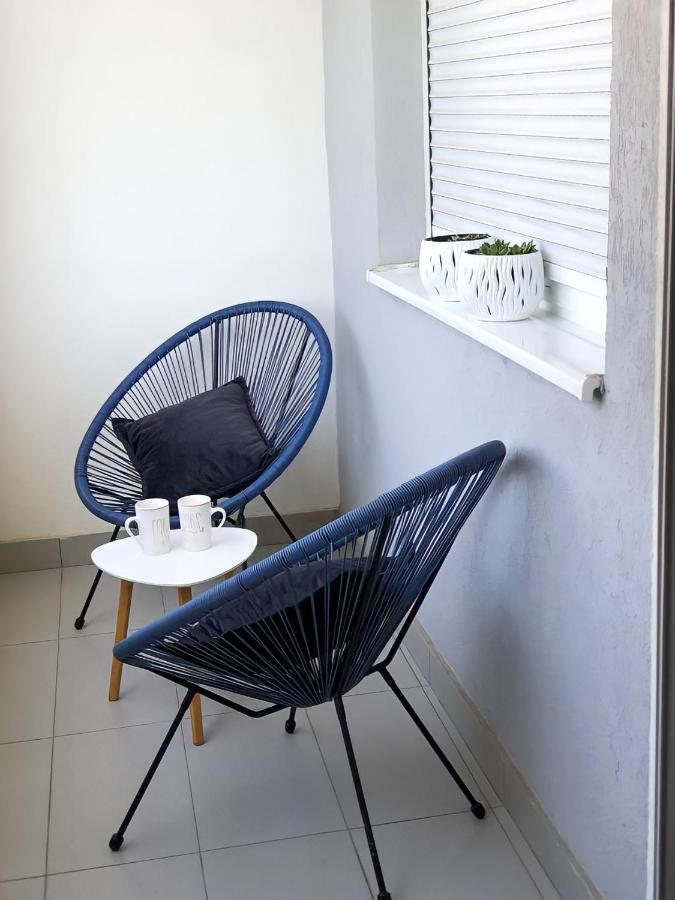 Apartman Ml Lukavica Εξωτερικό φωτογραφία