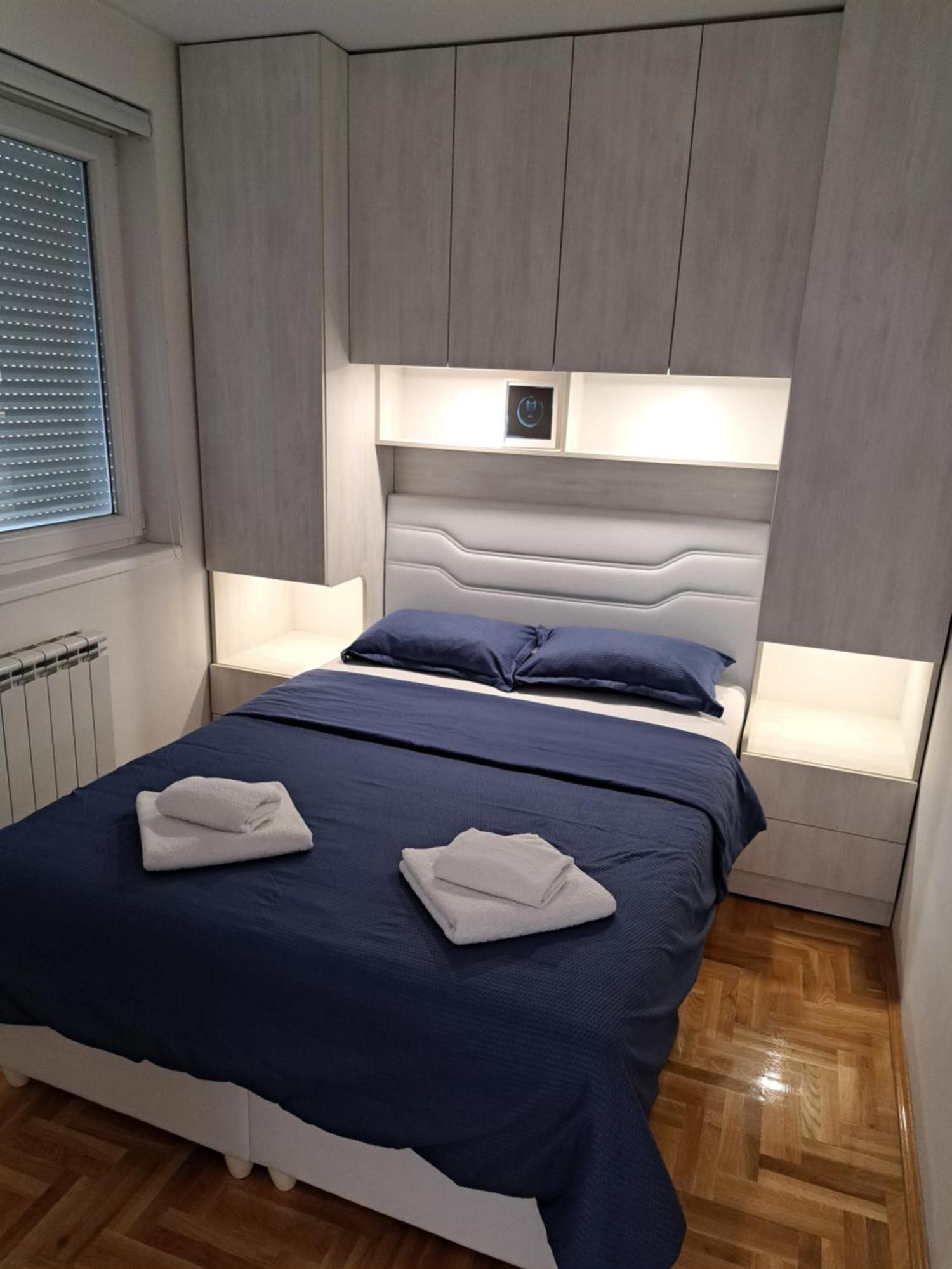 Apartman Ml Lukavica Εξωτερικό φωτογραφία